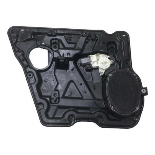 Máquina Vidro Elétrica Traseira Esquerda Journey 2008/2011