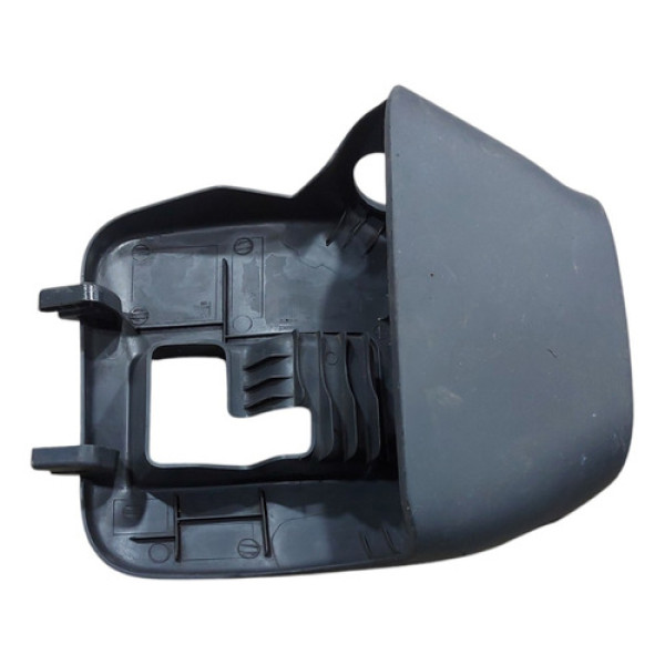 Acabamento Coluna Direção Sandero Logan 2014 A 2018 