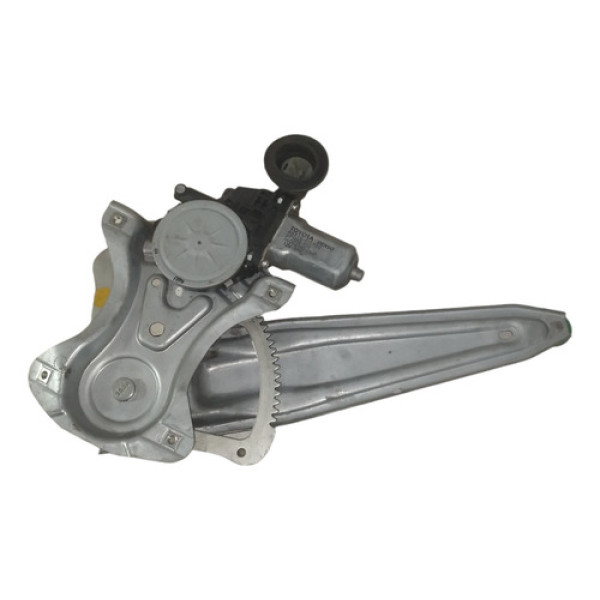 Máquina Vidro Elétrico Traseira Esq Corolla Gli 2016 A 2019 