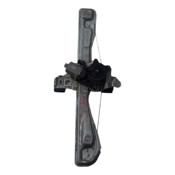 Máquina Vidro Elétrica Traseira Direita Gm Spin 2013 A 2018