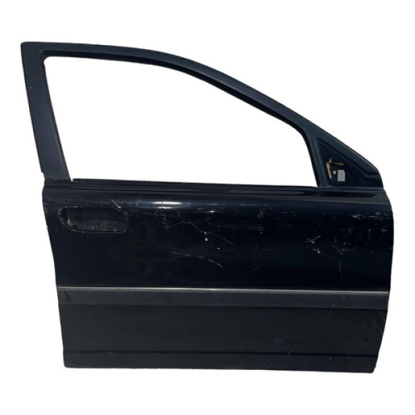 Porta Dianteira Direita Volvo S80 1998 1999 2000 A 2004 @