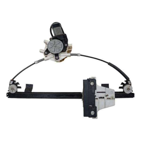 Maquina Vidro Elétrico Dianteiro Direito Gol G5 2008 A 2012