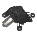 Motor Limpador Vidro Traseiro Gm Vectra Gt 2007 2008 A 2011