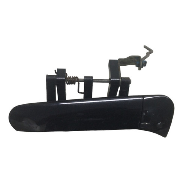 Maçaneta Externa Traseira Esquerda Jac J6 2011 A 2017