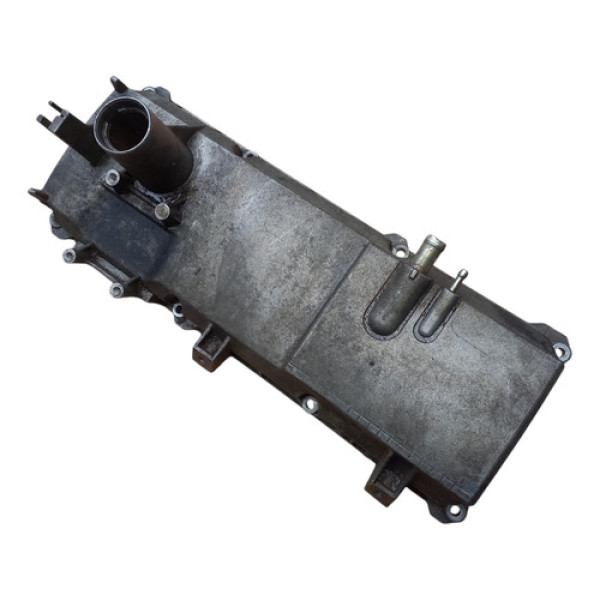 Tampa Válvula Cabeçote Logan Sandero Clio 1.6 8v 2007 A 2014