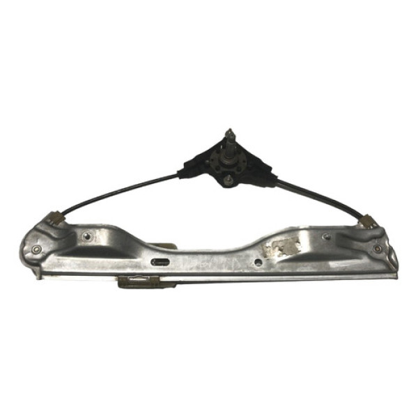 Máquina Vidro Manual Traseira Direita Mobi 2016 A 2021