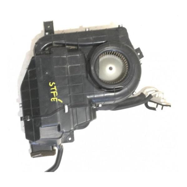 Caixa Ventilação  Hyundai Santa Fe 3.5 V6 2008 A 2015