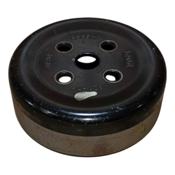 Polia Bomba Da Água Ford Ecosport 1.6 16v 2013 A 2017