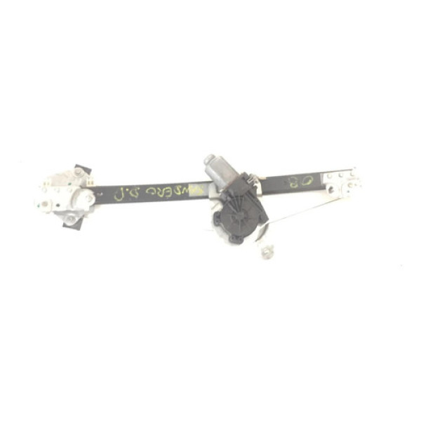 Máquina Vidro Elétrica Dianteira Direita Sandero 2016 A 2020