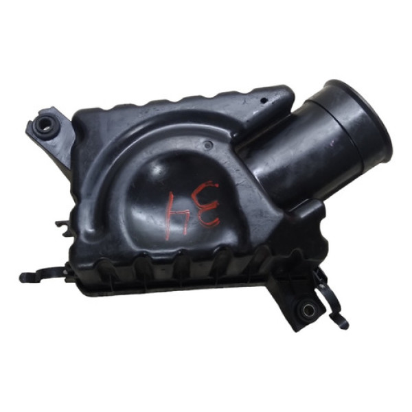 Tampa Inferior Caixa Filtro Ar Hyundai Tucson 2005 A 2015 @