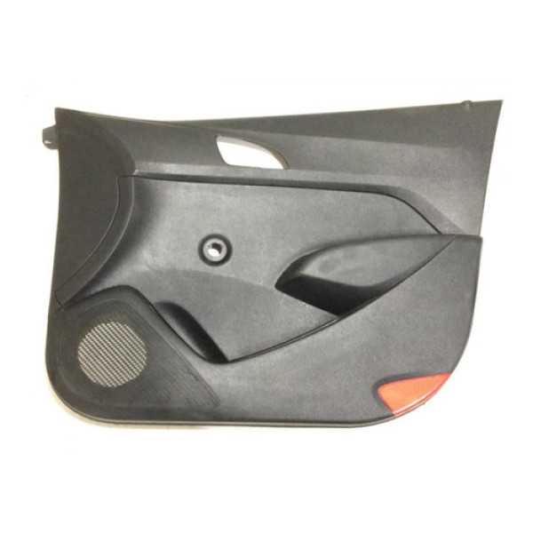 Forro Da Porta Dianteira Direita Hyundai Hb20  2012 A 2018