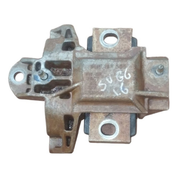 Coxim Câmbio Lado Esquerdo Vw Gol G5 Fox Polo 2008 A 2012