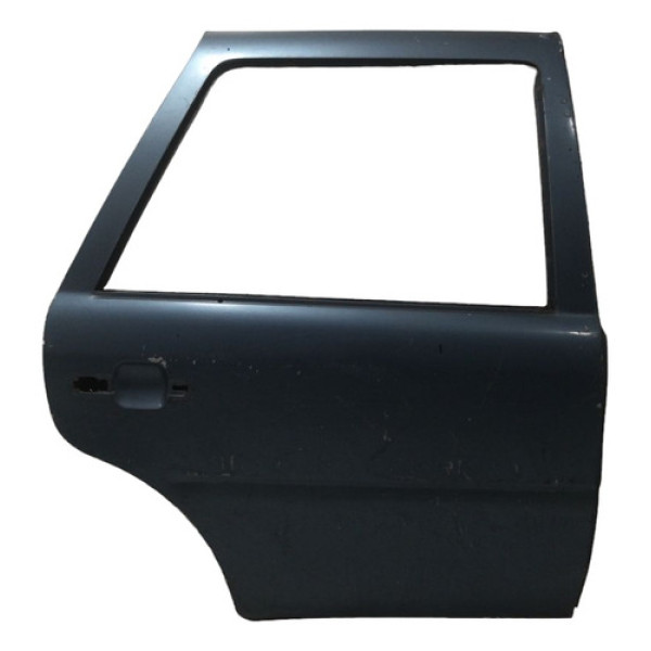 Porta Traseira Direita Gol Parati G2 G3 1999 2000 A 2005