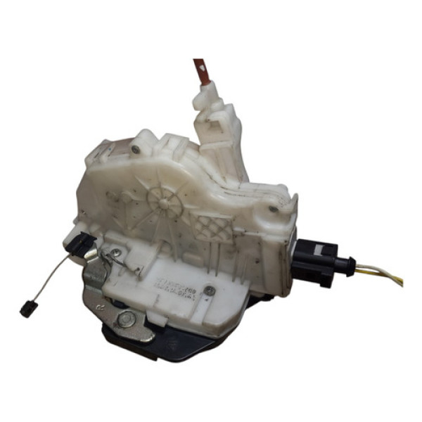 Fechadura Elétrica Dianteira Direita Vw Gol G6 2012 A 2016