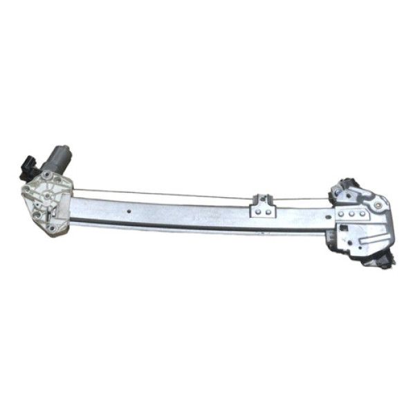 Máquina Vidro Elétrica Dianteira Direita City 2015 A 2019