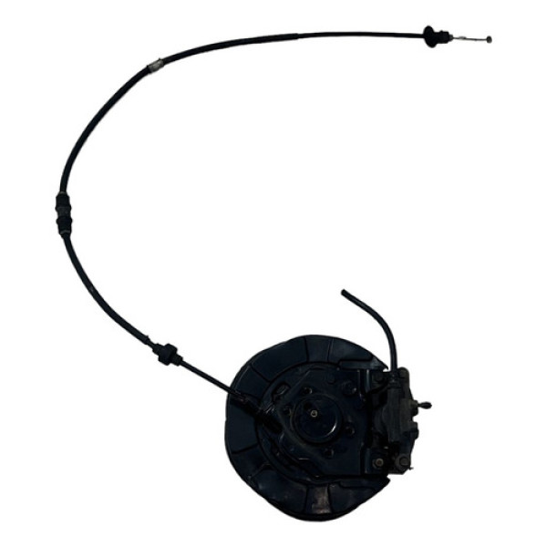 Manga Eixo Tras Direita Mitsubishi Lancer 2.0 2011 A 2019