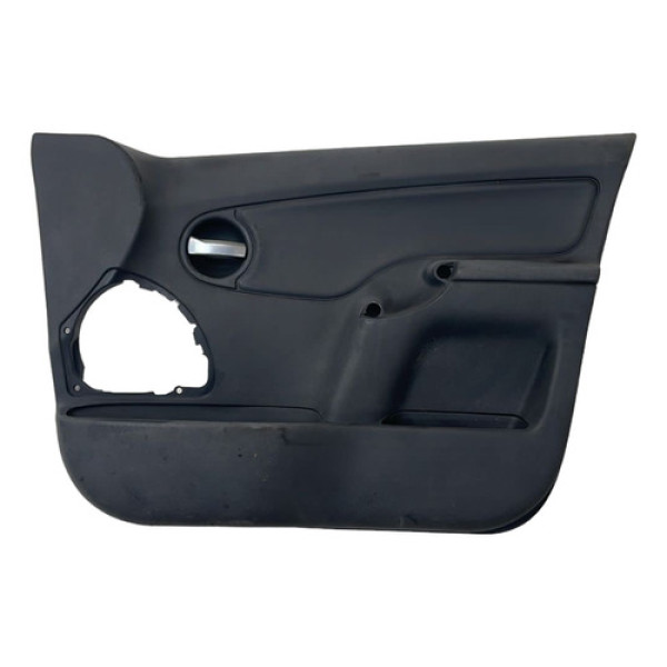 Forro Porta Dianteira Direita Citroën C3 2003 A 2012
