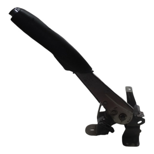 Alavanca Freio De Mão Citroën C4 Pallas 2007a 2013 Orignal