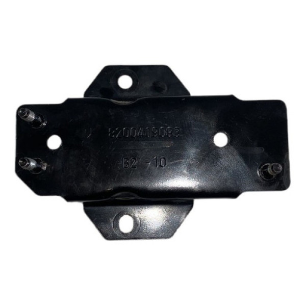 Suporte Pedal Acelerador Renault Sandero Logan 2008 A 2014