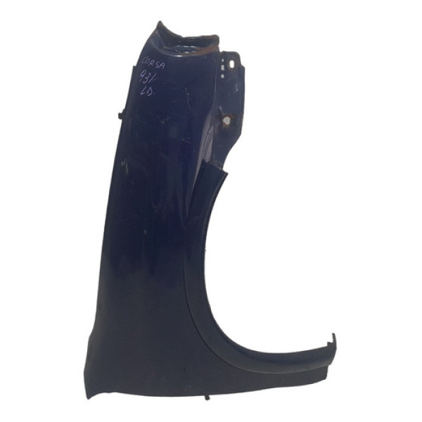 Paralama Lado Direito Chevrolet Corsa 1993 1994 A 2000 @