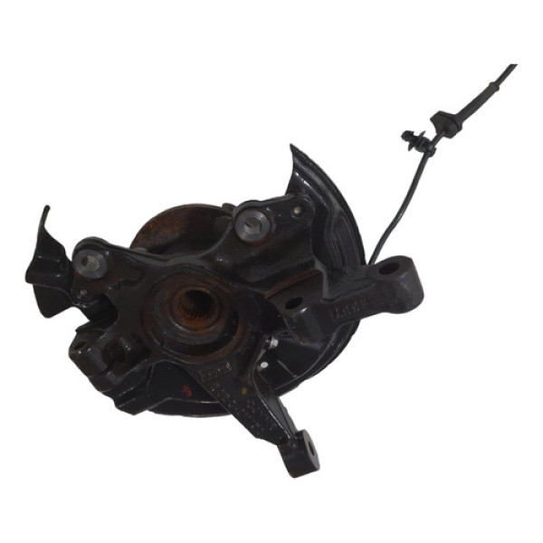 Montante Dianteiro Direito Ford Ka 1.0 Abs 2013 2014 A 2018