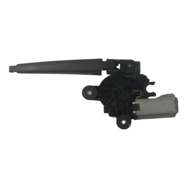 Motor Limpador Vidro Traseiro Fiat 500 2011 2012 A 2016