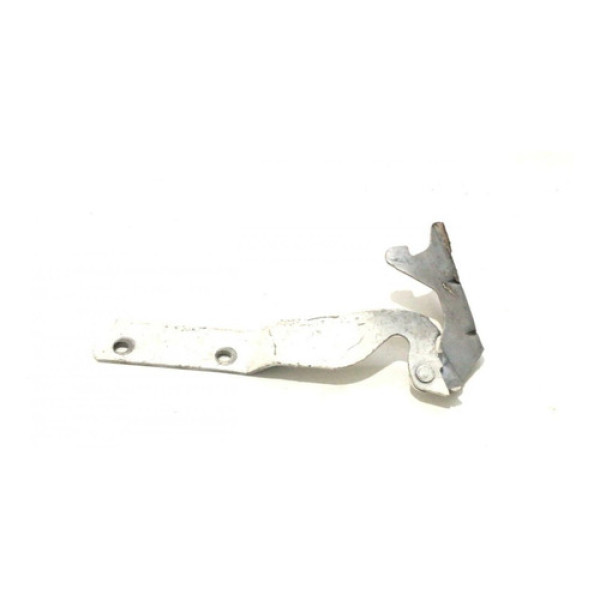 Dobradiça Capo Lado Direito Fiat Strada 1996 A 2005