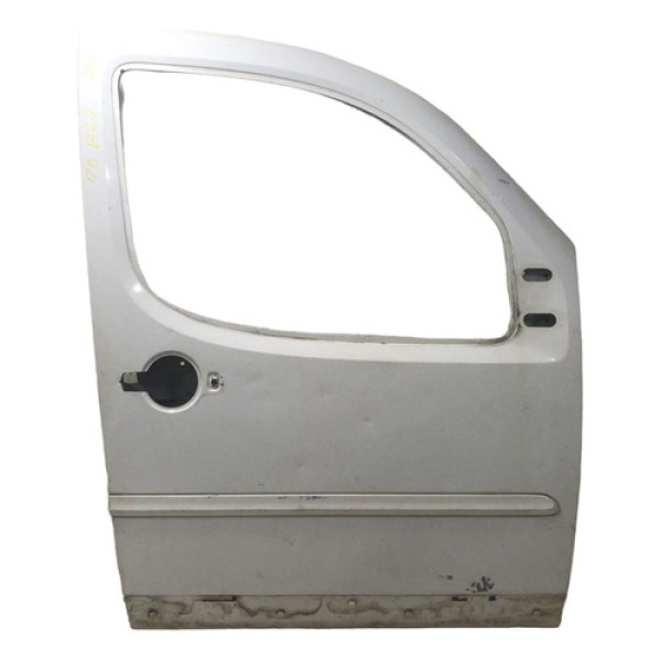 Porta Dianteira Direita Fiat Doblo 2003 2004 2005 A 2009