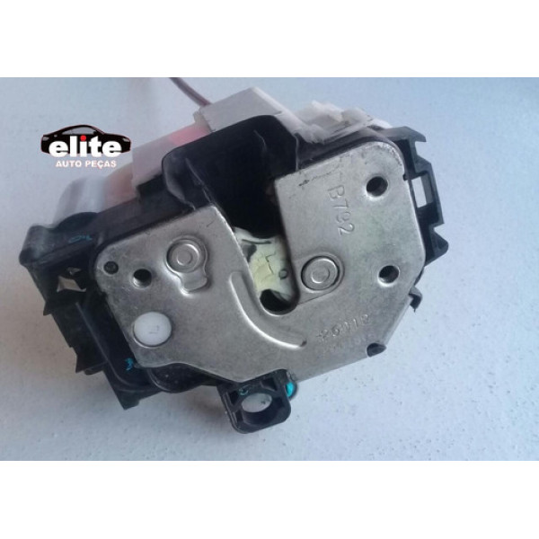 Fechadura Trava Elétrica Novo Gran Siena 2012 A 2015 Dian/d