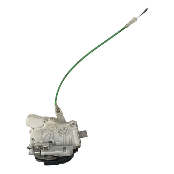 Fechadura Porta Traseira Direita Fox/spacefox 2009 A 2014