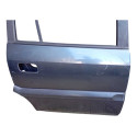 Porta Traseira Direita Gm Zafira 2001 2002 2003 2004 A 2012