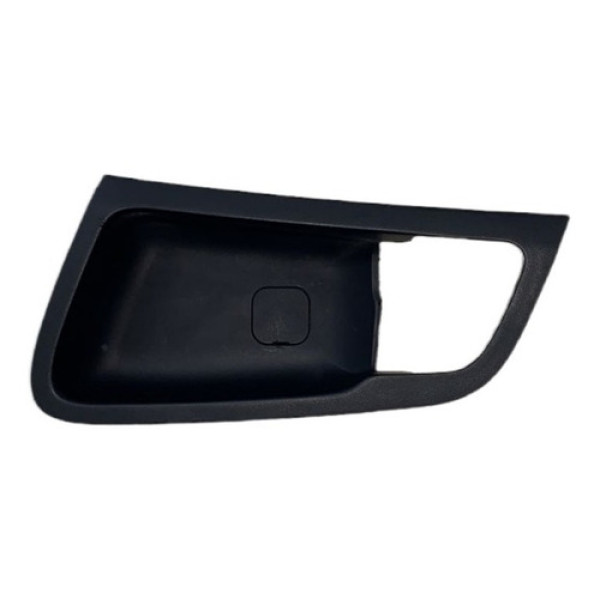 Moldura Maçaneta Traseira Esquerda Hyundai I30 2008 A 2012