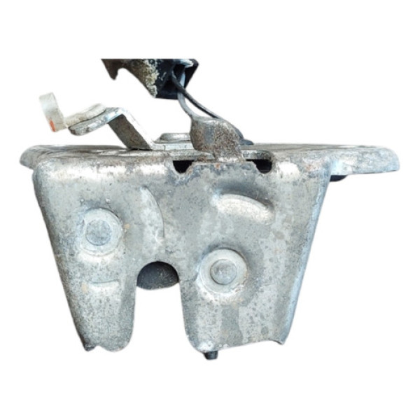 Fechadura Elétrica Tampa Traseira Fiat Idea 2005 A 2010 