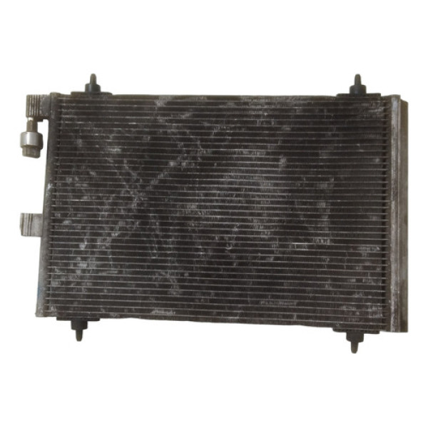 Condensador Ar Condicionado Xsara Picasso 2.0 16v 2001--2011