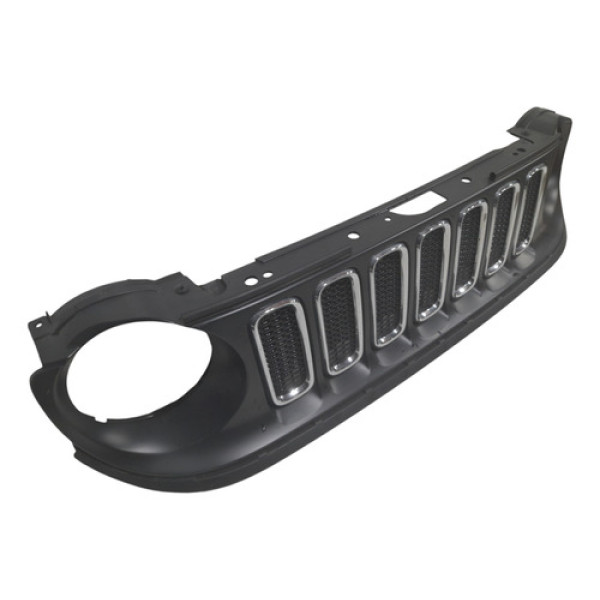 Grade Parachoque Dianteiro Jeep Renegade 2015 2016 A 2018