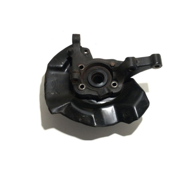 Montante Diant Esquerdo Santa Fé 2.7 V6 C/abs 2006 A 2010