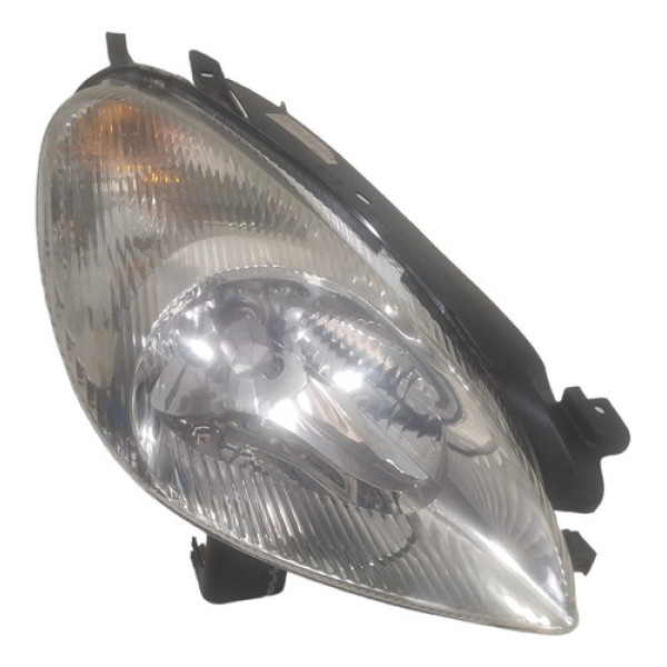 Farol Citroen Xsara Picasso Lado Direito 2000 2001 A2006 @