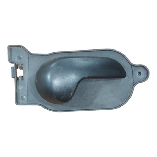 Maçaneta Interna Dianteira Direita Ford Fiesta 2003 A 2012