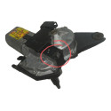 Motor Limpador Vidro Traseiro Gm Onix 2013 2014 2015 A 2019
