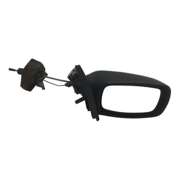 Retrovisor Manual Direito Ford Escort 1997 A 2002 @