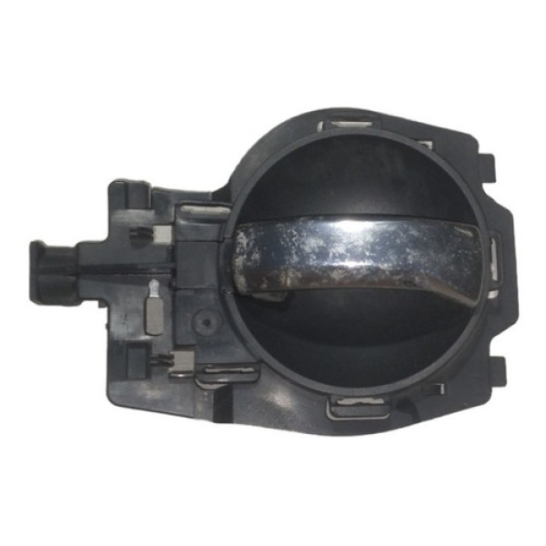 Maçaneta Interna Porta Diant Direita Citroën C3 2003 A 2012
