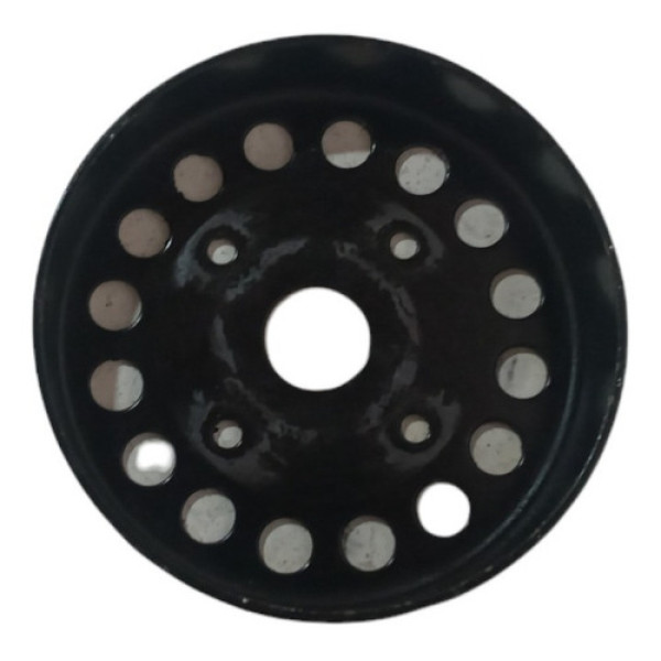 Polia Bomba De Água Hyundai Elantra 1.8 2007 A 2013 Origi