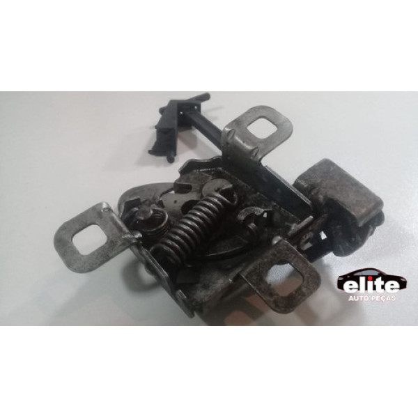 Fechadura Porta Traseira Direita Corsa Classic 1998 A 2006  