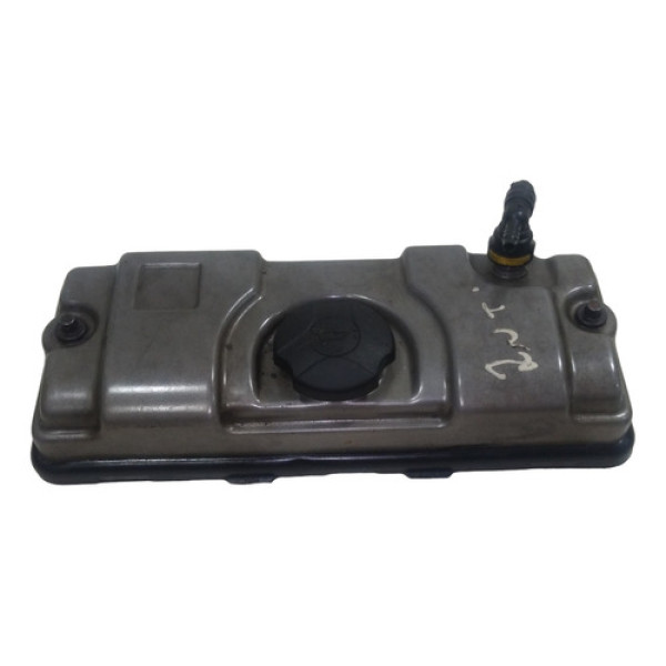 Tampa Cabeçote C/balancim Peugeot 206 207 1.4 8v 2001 A 2015