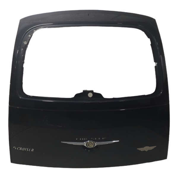 Tampa Traseira Pt Cruiser 2001 2002 2003 2004 2005 A 2009 