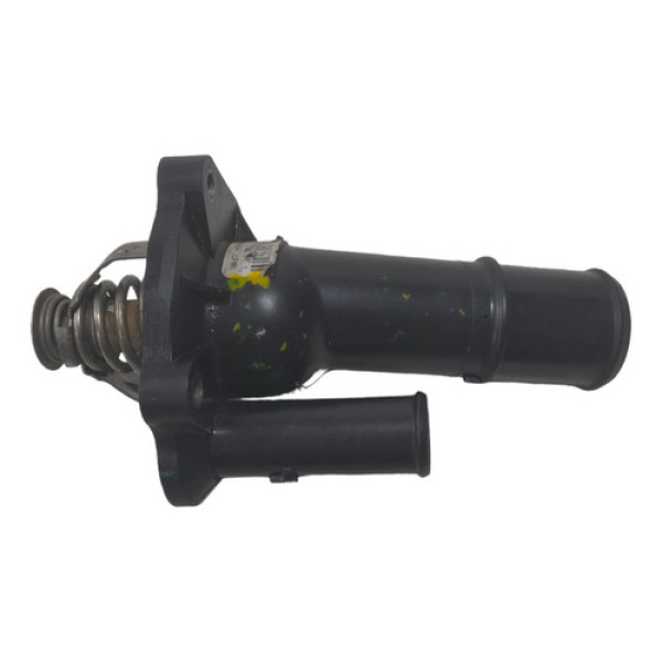 Carcaça Válvula Termostatica Ford Fusion 2014 2015 A 2017