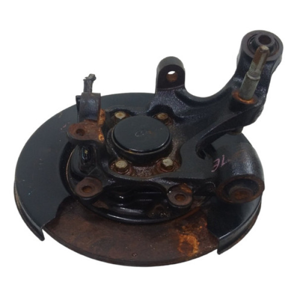 Manga Eixo Traseira Esquerda Hyundai Azera 3.3 2007 - 2011