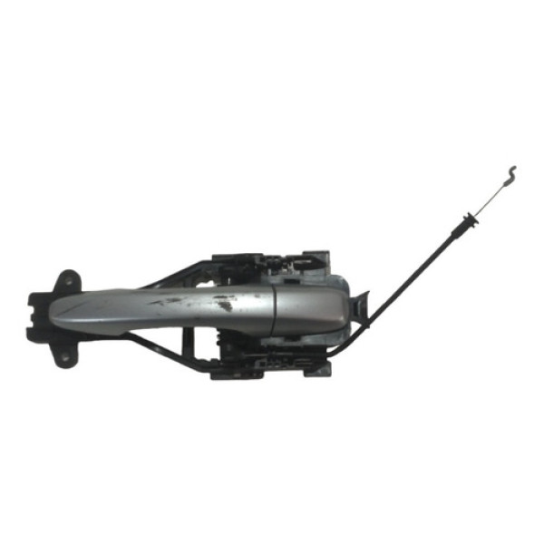 Maçaneta Externa Porta Tras Direita Volvo V60 2012 A 2016