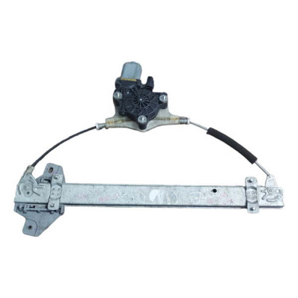 Maquina Vidro Elétrica Dianteira Esquerdo Hb20 2014 A 2018