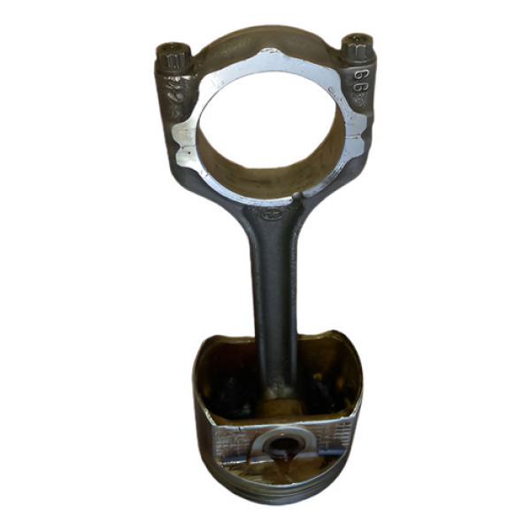 Pistão Biela Jac J3 J2 1.4 1.5 16v Flex Stander 2011 A 2016